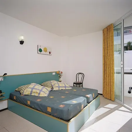 In 35197 Apartamento Lloret de Mar